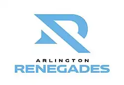 Description de l'image ArlingtonRenegades.jpg.