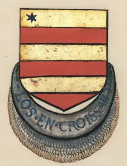 23. Élion de Glandevès