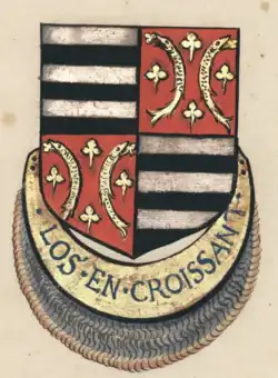 5. Guichard de Montberon