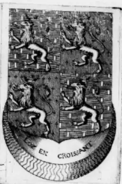 Jean II de Nassau-Sarrebruck