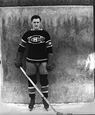 Photographie noir et blanc de Mondou