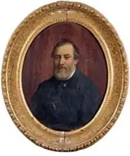 Armand de Pomereu d'Aligre, marquis de Pomereu (1817-1906)