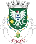 Blason de Aveiro