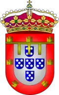 Prince royal de Portugal