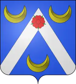 Image illustrative de l’article Famille de Burlet