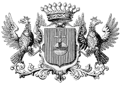 Image illustrative de l’article Famille de Courten