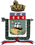 Blason de Port-au-Prince