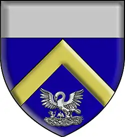 Image illustrative de l’article Famille Quirot de Poligny