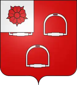 Image illustrative de l’article Famille de Hemptinne