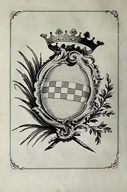 Image illustrative de l’article Famille Gabrieli