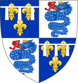 Description de l'image Armes milan orleans.png.