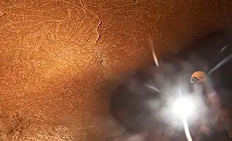 Image illustrative de l’article Grotte d'Armintxe