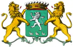 Image illustrative de l’article Famille de Roest d'Alkemade