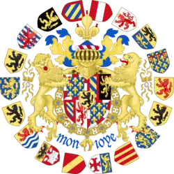 Blason