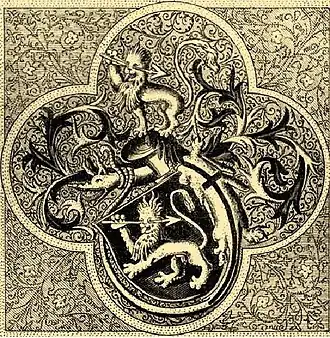 Image illustrative de l’article Famille Csapy