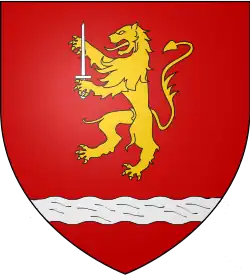 Image illustrative de l’article Famille Duhesme