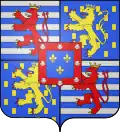 Grand duc de Luxembourg