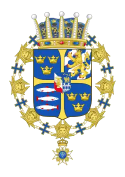 Blason