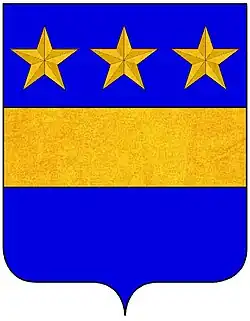 Image illustrative de l’article Famille de Rémigny