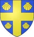 Blason de Louvain-la-Neuve