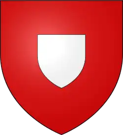 Alias du blason de Vianden