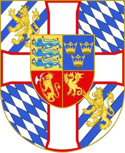 Maison de Wittelsbach