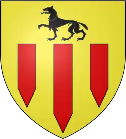 Famille de Ficquelmont