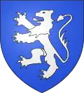 Blason de Guirsch