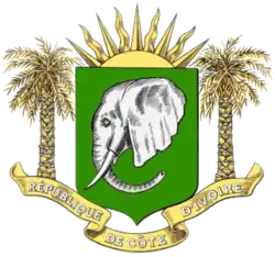 Daniel Kablan Duncan