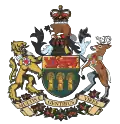 Armoiries de la Saskatchewan