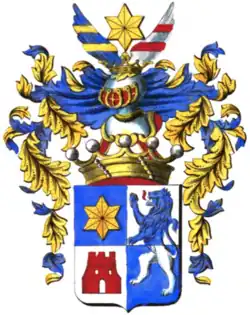 Image illustrative de l’article Famille de Biolley