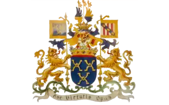 Image illustrative de l’article Maison de Brouchoven de Bergeyck