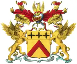 Image illustrative de l’article Famille de Brouckère