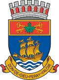 Blason de Québec