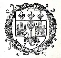 Logo de l’association