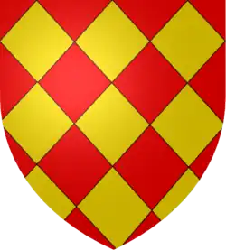 Guillaume II et sa descendance, seigneurs d'Oissery (XIIe&nbsp;siècle…).