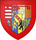 Maison de Lorraine-Lambesc
