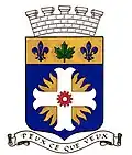 Blason de Montréal-Est