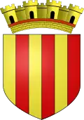 Blason de Saint-Brice-en-Coglès