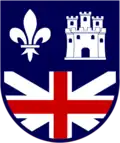 Blason de Baton Rouge