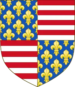 Charles Martel (roi de Hongrie)