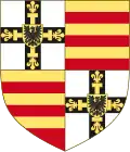Dietrich von Altenburg