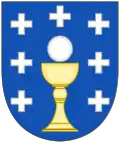 Blason de Galice.