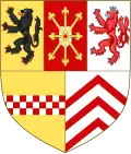 Jean III de Clèves