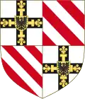Ludwig von Erlichshausen