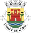 Blason de Leiria
