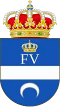Blason de Olías del Rey