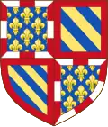 Philippe II de Bourgogne