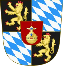 Image illustrative de l’article Prince-électeur