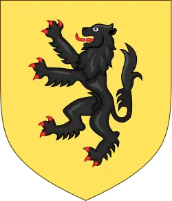 Image illustrative de l’article Famille de Juliers